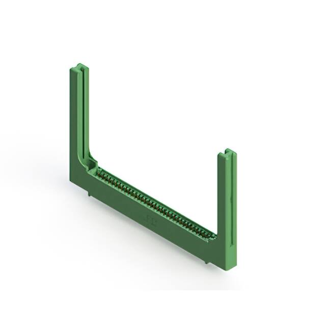 345-035-559-458 EDAC Inc.  Edgeboard Connectors